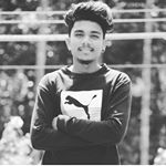 Profile Picture of ❌Nibin ❌ (@nibin_in) on Instagram
