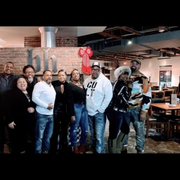 Profile Picture of Christopher Terry (@chris4543) on Poshmark