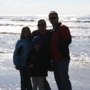 Profile Picture of Stephanie Savage (@jeremiahstep20) on Pinterest