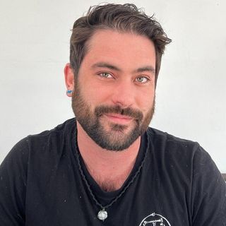 Profile Picture of Andrew Guay (@andrewrpguay) on Instagram