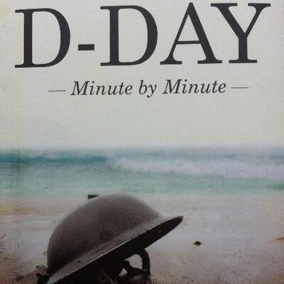 Profile Picture of D DAY 140 Characters (@DDay140) on Twitter