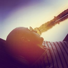 Profile Picture of David Ginocchio (@dmginocchio) on Pinterest