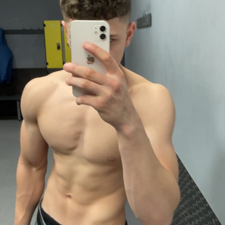 Profile Picture of Kyle godson (@godson1056) on Tiktok