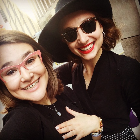 Profile Picture of Kimberly Maxson (@kimax) on Poshmark