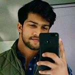 Profile Picture of Abhinav Anand (@abhi.shera) on Instagram
