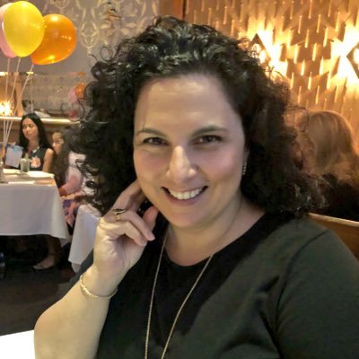 Profile Picture of Amanda Avery (@aavery12) on Twitter