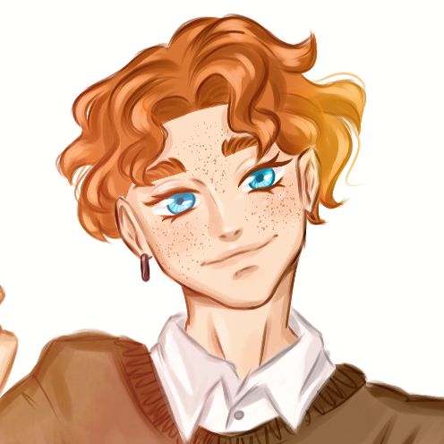 Profile Picture of AnnFraY (@_annfray) on Tiktok