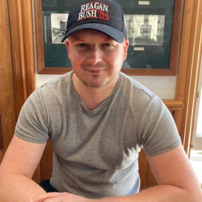 Profile Picture of Brent Carey ⚡️ (@BrentpCarey) on Twitter