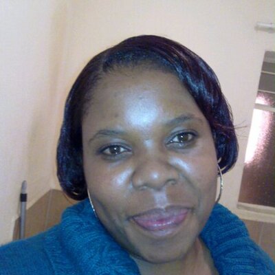 Profile Picture of ☥Mapule Awake☥ (@JeritaFM) on Twitter