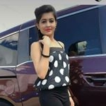 Profile Picture of poorvi patel (@poorvi_patel7) on Instagram