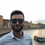 Profile Picture of Marco Pandolfi (@marcopandolfi) on Instagram