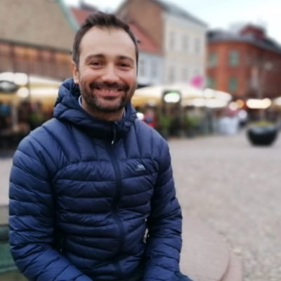 Profile Picture of Greg Vasilopoulos (@gregvasilop) on Twitter