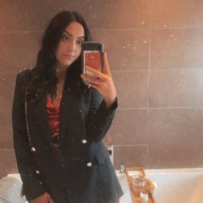 Profile Picture of Lucy (@lucy_marsh99) on Twitter