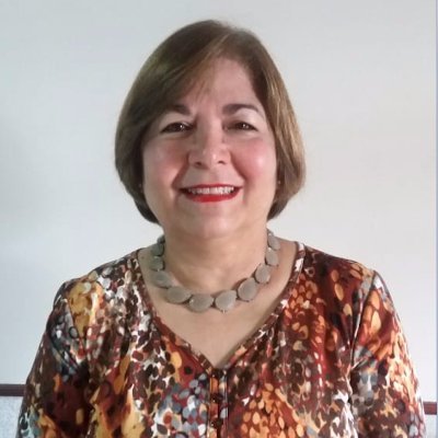 Profile Picture of Yolanda Meléndez (@bpbedu) on Twitter