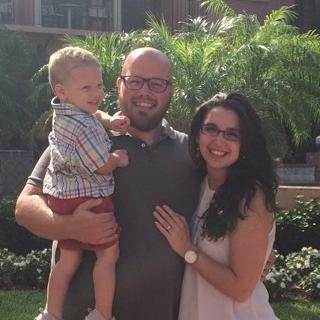 Profile Picture of Steven Causey (@MrCauseyPasco) on Twitter