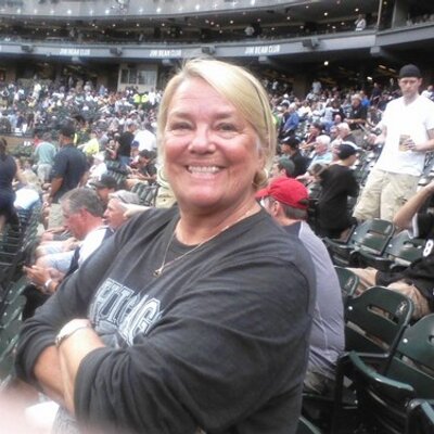 Profile Picture of Kathy Wiegand (@KathyCW48) on Twitter