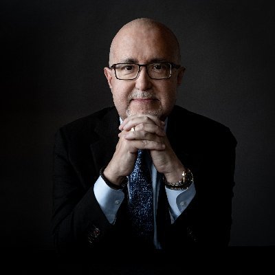 Profile Picture of Emilio Pardo (@PardoVision) on Twitter