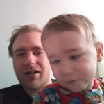 Profile Picture of George Vidmosko Jr. (@vidmosko.george) on Instagram