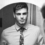 Profile Picture of Nicolás Rodríguez Yanine (@nrodriguezyanine) on Instagram