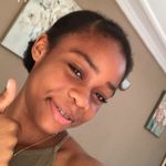 Profile Picture of Ericlaine Fabienne☀️ (@_.castaneeee._) on Instagram