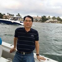 Profile Picture of Jae Chong (@jaehoonchong) on Pinterest