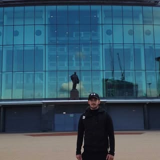 Profile Picture of Fatnat Hampson (@nathanielhampson) on Instagram
