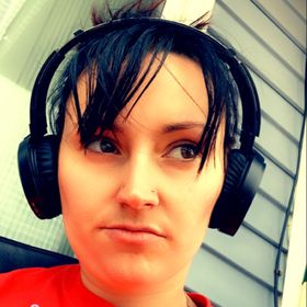 Profile Picture of Kaitlyn Abrams (@tackyone) on Pinterest