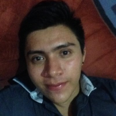 Profile Photo of Jhon Alvarez =) (@JhonAlvarezE) on Twitter