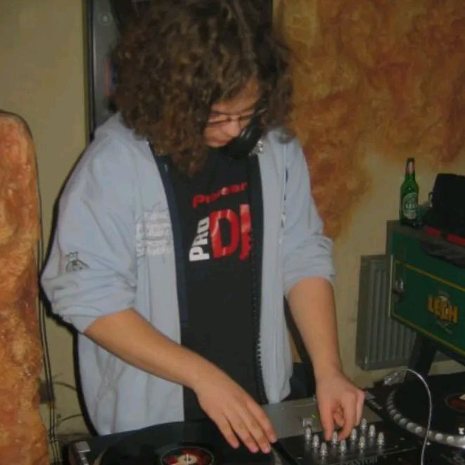 Profile Picture of Andrzej Woźniak (@andre_wozniak) on Tiktok