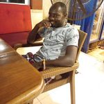 Profile Picture of Derrick Asiamah (@dreamscloset7) on Instagram