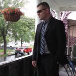 Profile Picture of Jesse Therrien (@lateralus37) on Instagram