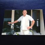 Profile Picture of Malcolm Chaplin (@chaplinmalcolm) on Instagram