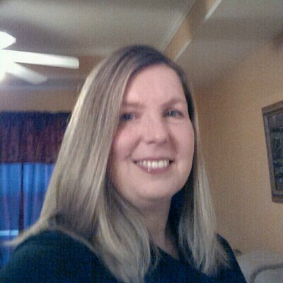 Profile Picture of Melissa Nicholson (@Melissa55487605) on Twitter