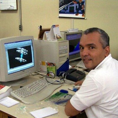 Profile Picture of Raul Lima (@Raullima1961) on Twitter