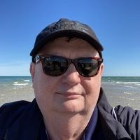 Profile Picture of Ted Wade (@ted-wade-19) on Quora