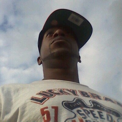 Profile Picture of Steve Hagar (@money_baggz313) on Twitter