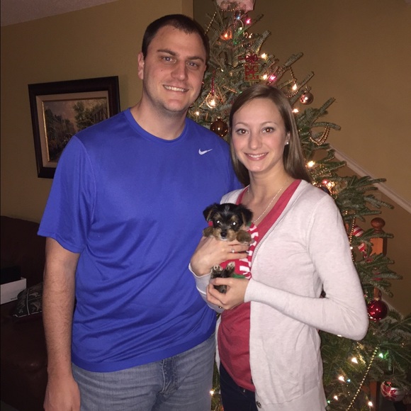 Profile Picture of Hannah Fanning (@hannahb91) on Poshmark