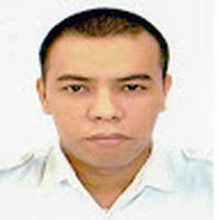 Profile Picture of Joseph Briones (@joseph-briones-16) on Quora