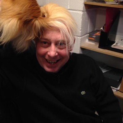 Profile Picture of Paul Benner (@PaulBenner6) on Twitter