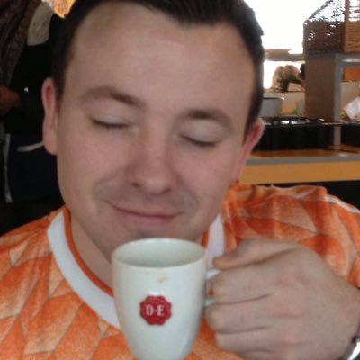 Profile Picture of David Earley (@EarlofDave) on Twitter