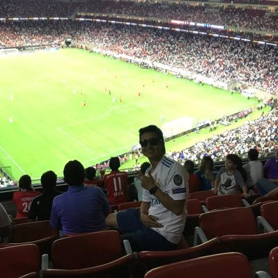 Profile Picture of Daniel Eslava (@daeslava97) on Twitter