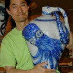 Profile Picture of David Hayashida (@kppottery) on Instagram