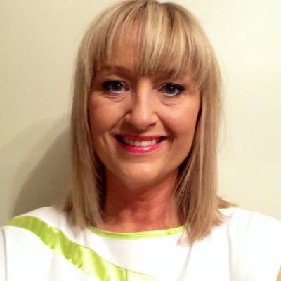 Profile Picture of Julia Barrow (@JuliaBarrow9) on Twitter