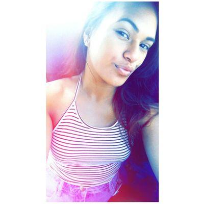 Profile Picture of Jasmyn Davis Namauu (@brad_ohu) on Twitter