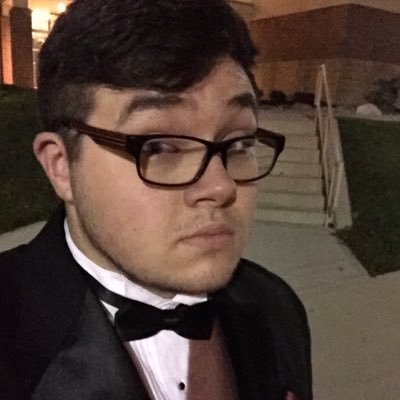 Profile Picture of Jacob Waugh (@jacobw3366) on Twitter