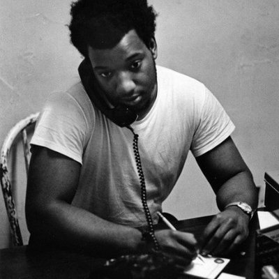 Profile Picture of Andrew Shabalala (@afrika_prosper) on Twitter