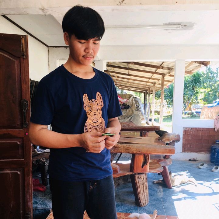 Mark_ - Tiktok Profile Picture of Mark_ (@markgaer) on Tiktok