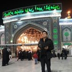 Profile Picture of Ali Ghaffarloo (@ali_ghaffarloo110) on Instagram
