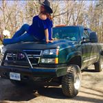 Profile Picture of Carly McWilliams (@carlyy_elizabeth95) on Instagram