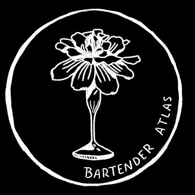 Profile Picture of Bartender Atlas (@BartenderAtlas) on Twitter